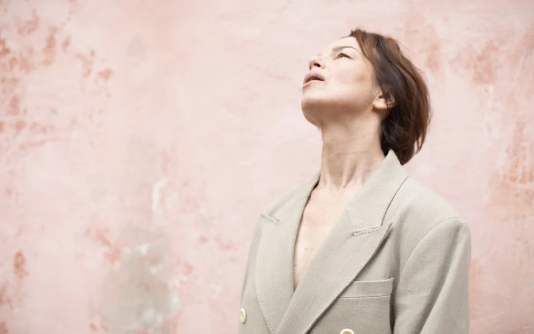 Litteraturafton med Anna Järvinen