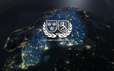 Samfundet Sverige-Finlands årsmöte