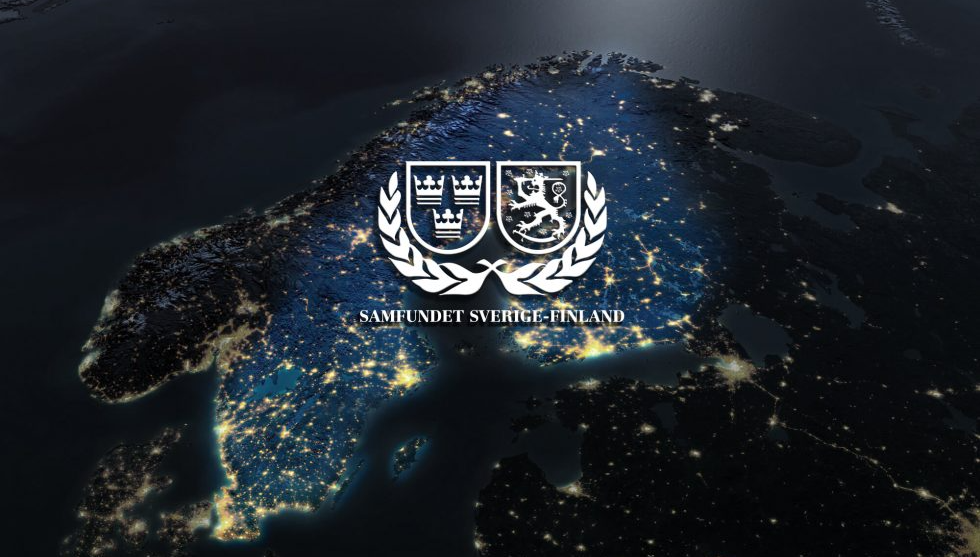 Samfundet Sverige-Finlands årsmöte