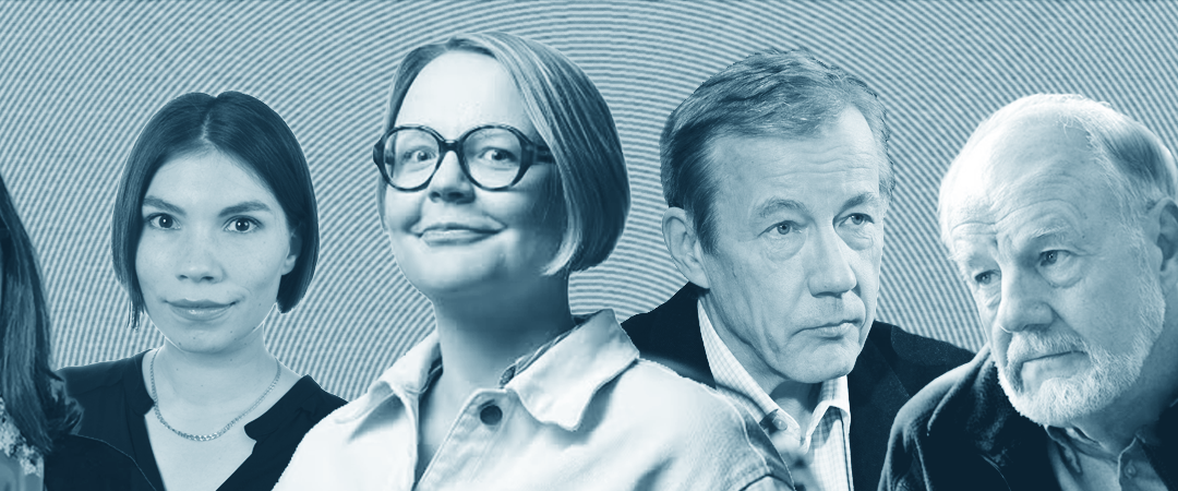 Sverige och Finland – mot en gemensammare framtid?